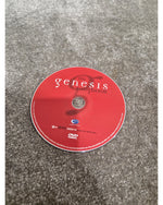 The Genesis Songbook DVD – DVD - Excellent w/ Original Box - Image 3