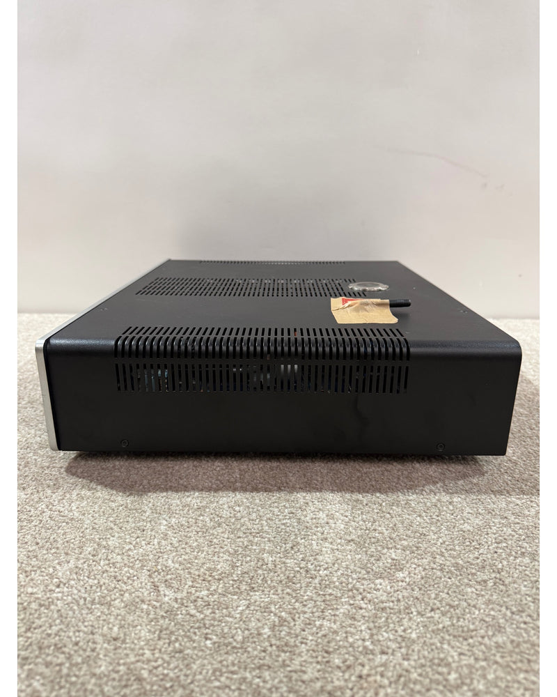 Roksan K3 Integrated Amplifier - Hi-Fi Amplifier - Black - Excellent w/ Remote Control - image 6