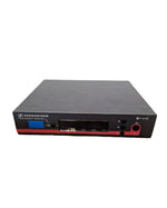 Sennheiser EW100 G3 1GB 1785-1800MHz e835 mic and receiver - Microphone System - Good - Image 1