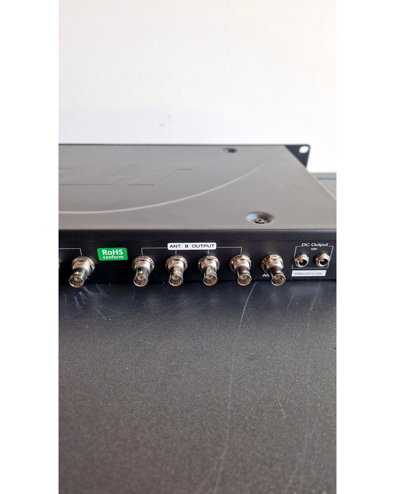JTS UA-900 - Microphone System - Black - Good - Image 4