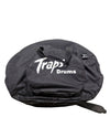 Traps Drum Percussion Bag – Drum Bag - Excellent - Photo 1