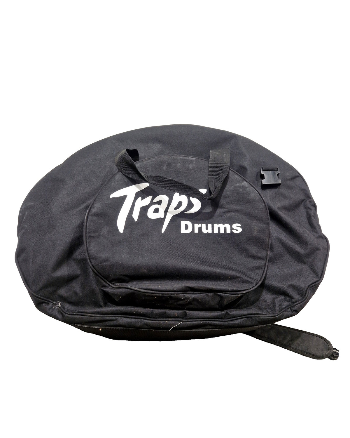 Traps Drum Percussion Bag – Drum Bag - Excellent