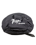 Traps Drum Percussion Bag – Drum Bag - Excellent - Image 1