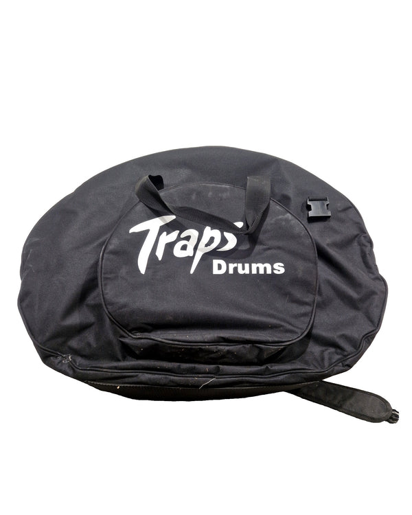 Traps Drum Percussion Bag – Drum Bag - Excellent