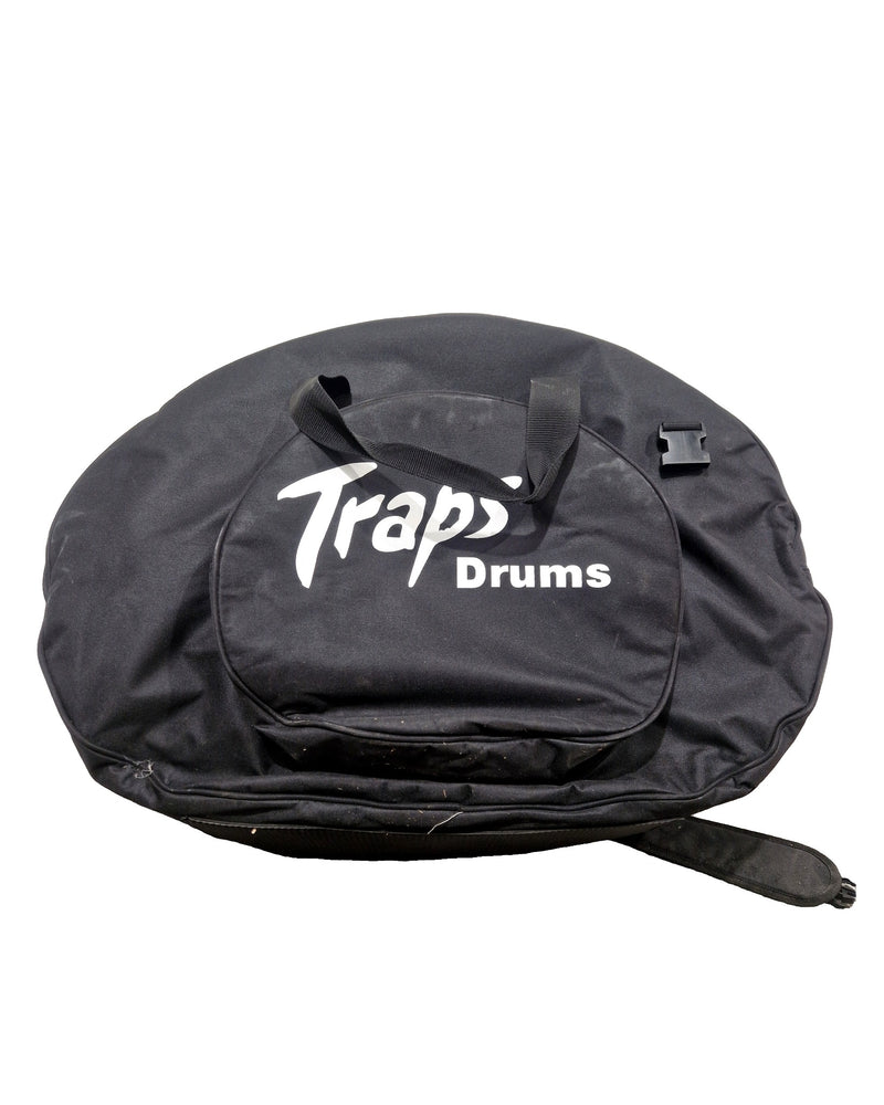 Traps Drum Percussion Bag – Drum Bag - Excellent - Image 1