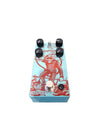Walrus Audio Deep Six V3 - Compressor Pedal - Excellent w/ Original Box & Manuals - Photo 1