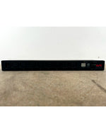 APC Switched Rack PDU - Power Supply - Black - Good - Image 3