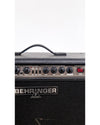 Behringer GMX210 - Guitar Amplifiers - Black - Refurbished - Photo 4