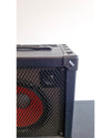 Red Sub BE100 - Bass Amplifier - Black - Good - Photo 17