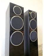 Wharfedale Diamond 230 - Hi-Fi Speakers Pair - Black - Excellent - Image 8