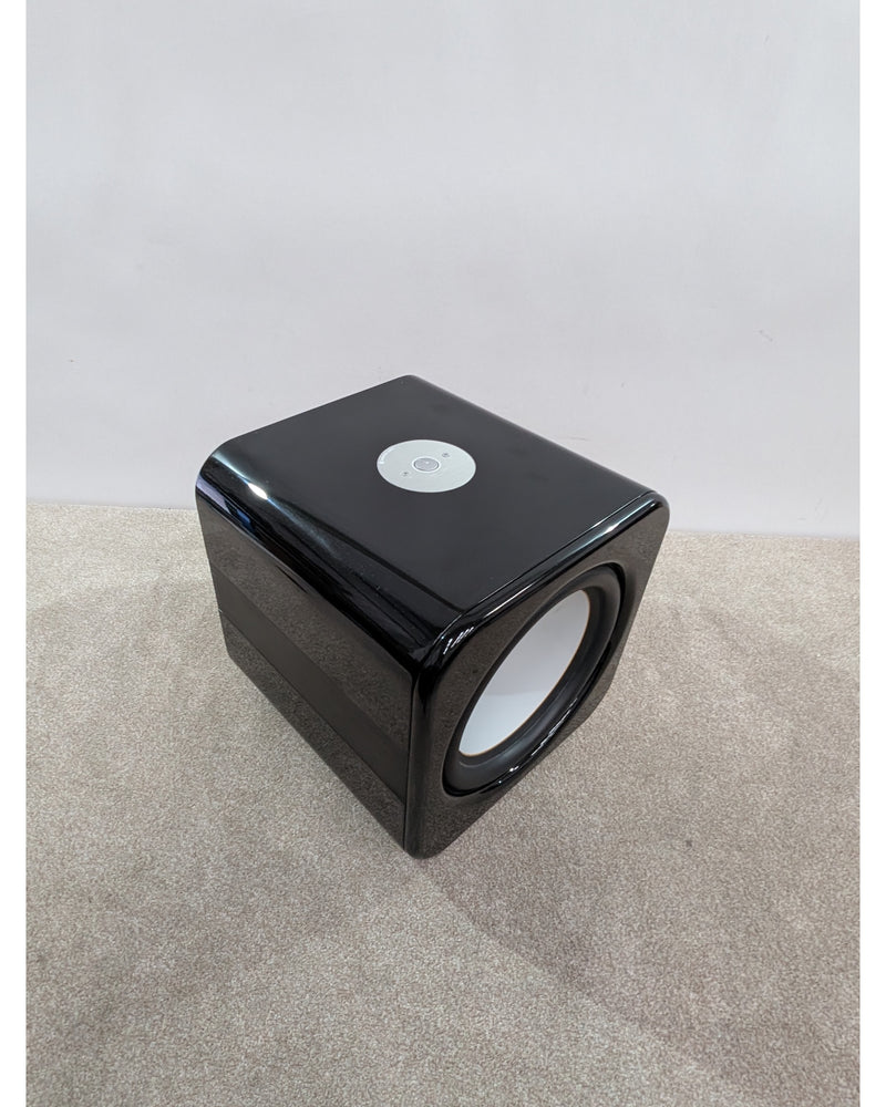Monitor Audio Apex AW-12 - Subwoofer - Black - Very Good - image 9