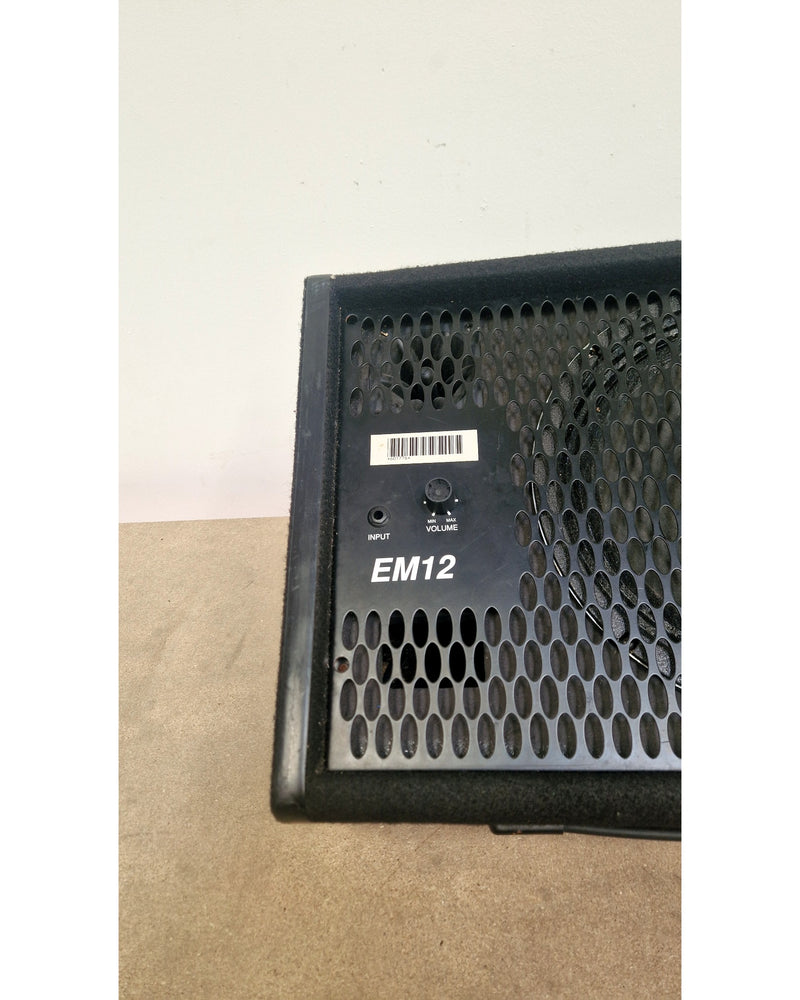 Carlsbro Em12 - Passive Speakers - Good - Image 3