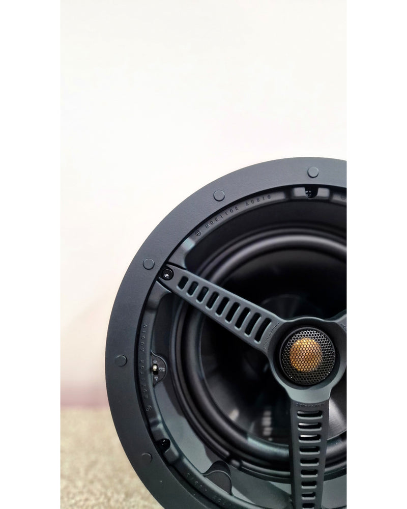 Monitor Audio C180 Custom Install - Hi-Fi Speaker - Like New - image 10