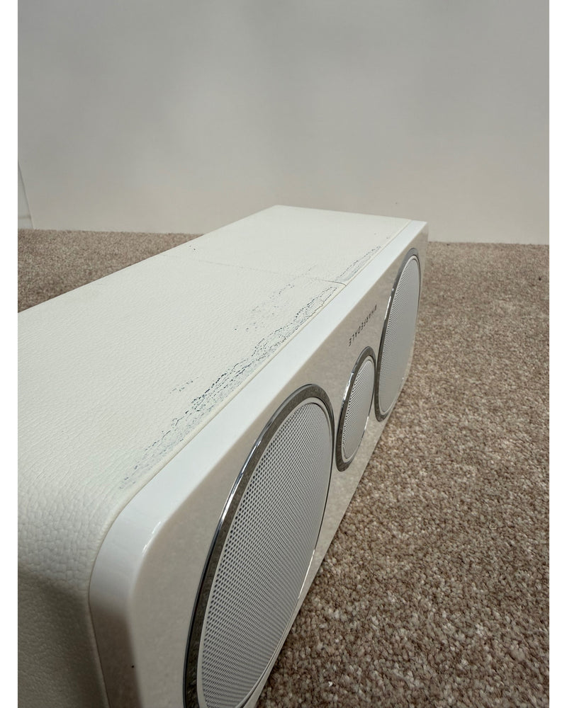 Wharfedale DX-2 5.1 Home Cinema Set - White - Good w/ Original Box - image 18
