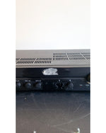 TOA A-2060 - Power Amplifiers - Black - Good - Image 8