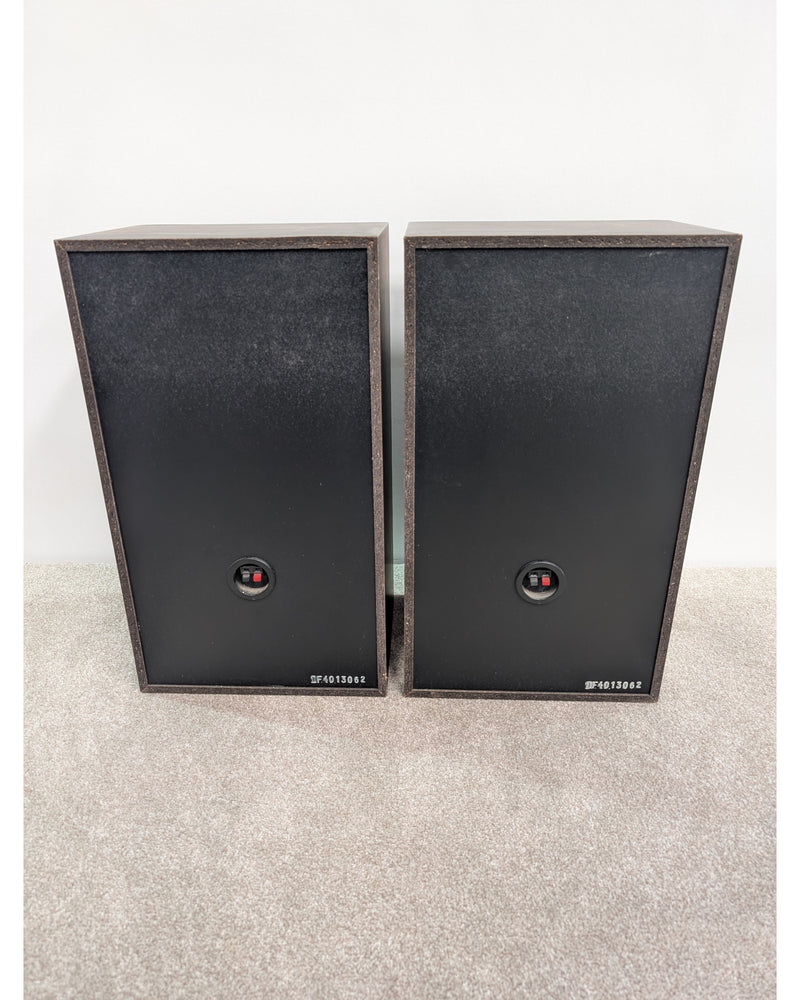Pioneer CS-777 - Hi-Fi Speaker (Pair) - Fair - image 2