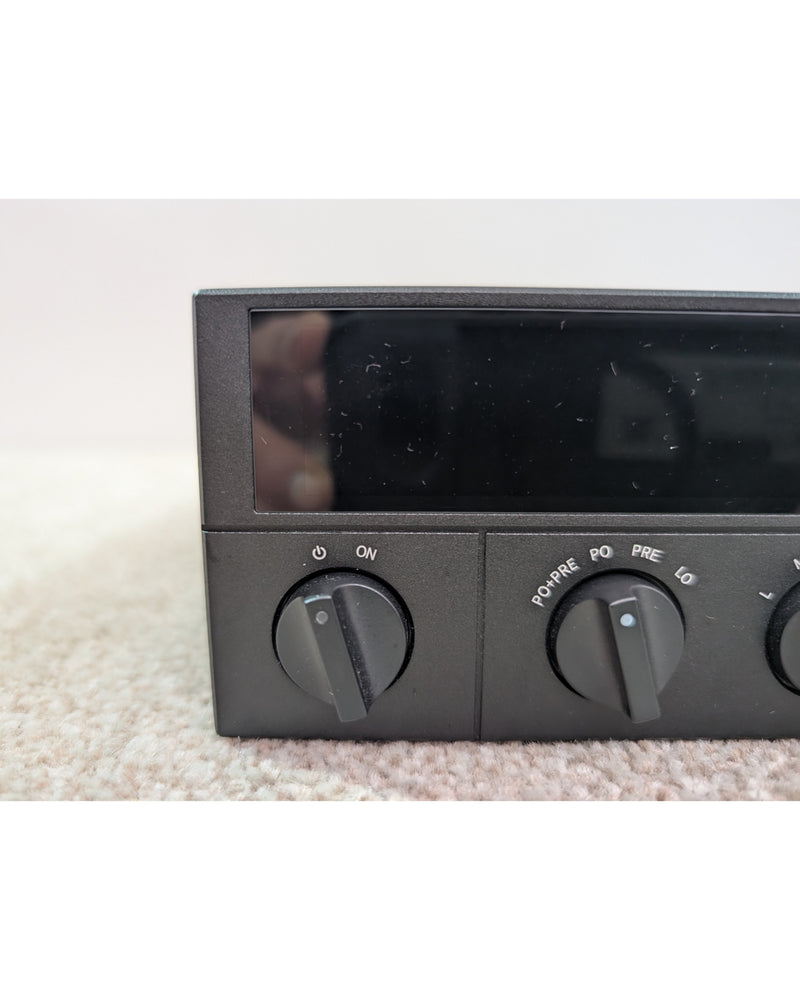 Fiio K15 - Hi-Fi Amplifier - Black - Like New w/ Original Box & Manuals - image 3
