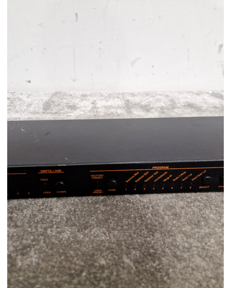 Mark of the Unicorn MIDI Express - MIDI Interface - Very Good - Image 10