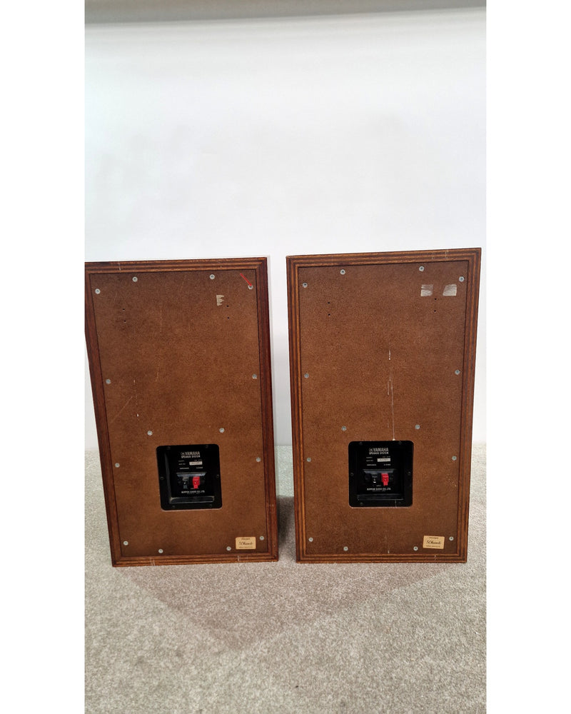 Yamaha NS-670 - Hi-Fi Speaker - Fair - image 12