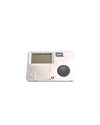 QwikTune Automatic Guitar & Bass Tuner - Tuner - Silver - Fair - Photo 1