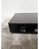 Technics SL-PG460A - CD Player - Black - Spares or Repair - Image 3