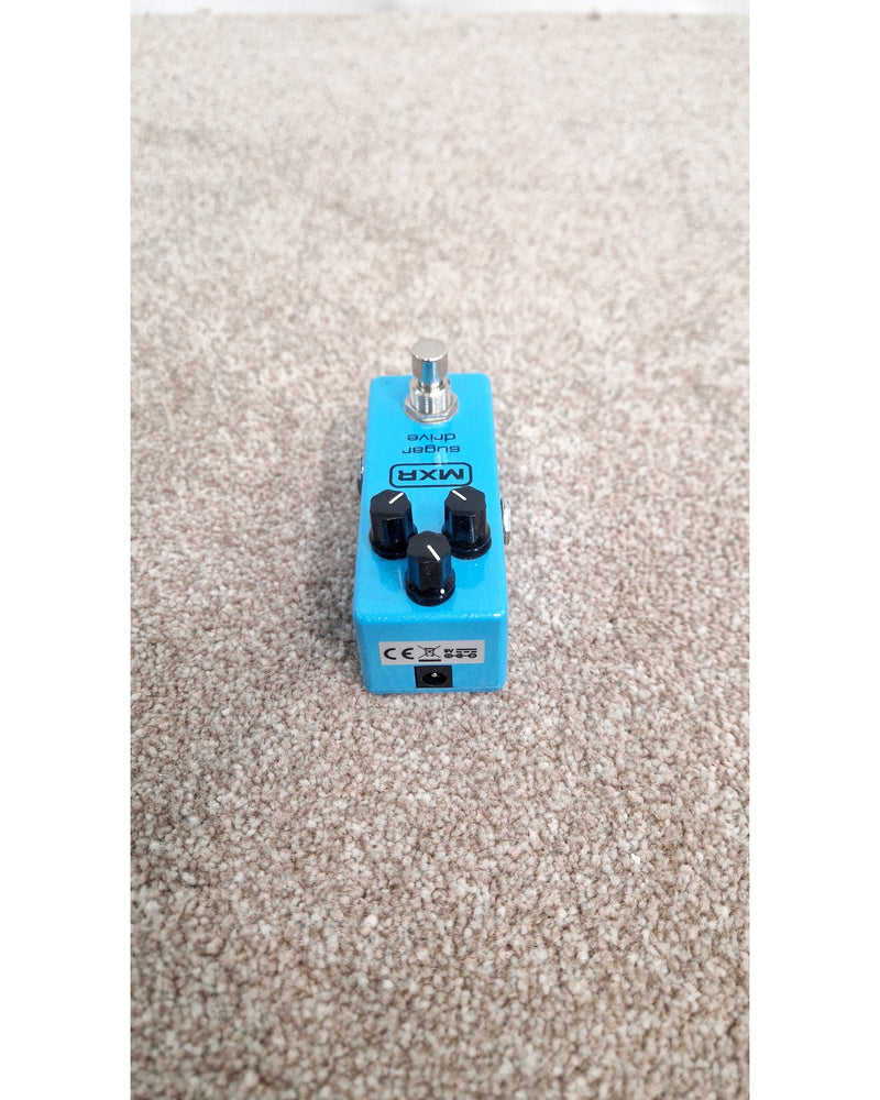 MXR Sugar Drive - Excellent - image 4