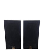 Celestion SL6 Black HI-FI Speaker Pair - Response Range - Good - Image 1