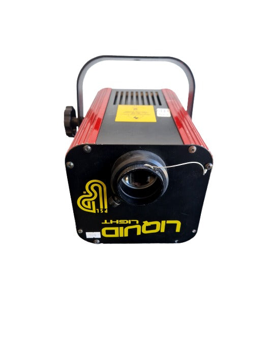 PSL Liquid Light Oil W385 - Projectors - Fair - Image 1