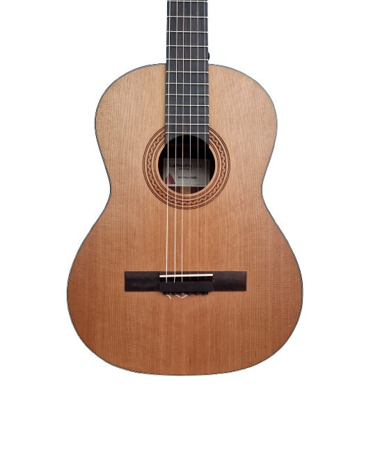 La Mancha Rubinito CM/63 - Classical Guitar - Natural - Excellent - image 1