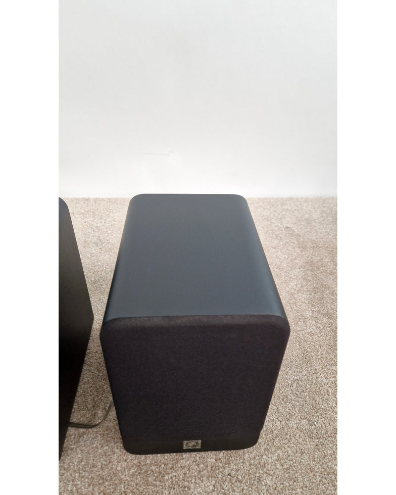 Q Acoustics 2010i - Hi-Fi Speaker - Black - Excellent w/ Original Box - image 6
