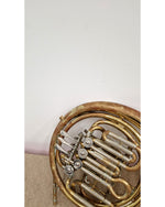 Anborg Como - Trumpets & Cornets - Poor w/ Hard Case - Image 3