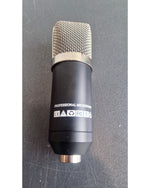 Tonor BM-700 - Microphone - Black - Excellent w/ Original Box - Image 12