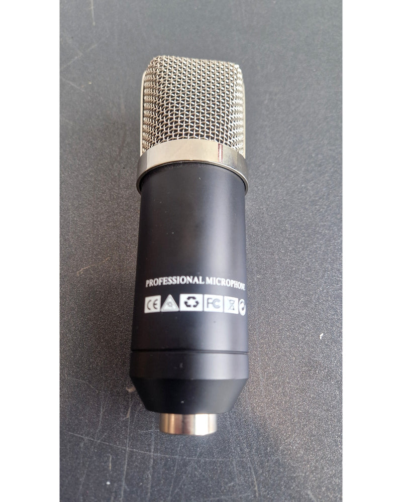 Tonor BM-700 - Microphone - Black - Excellent w/ Original Box - Image 12