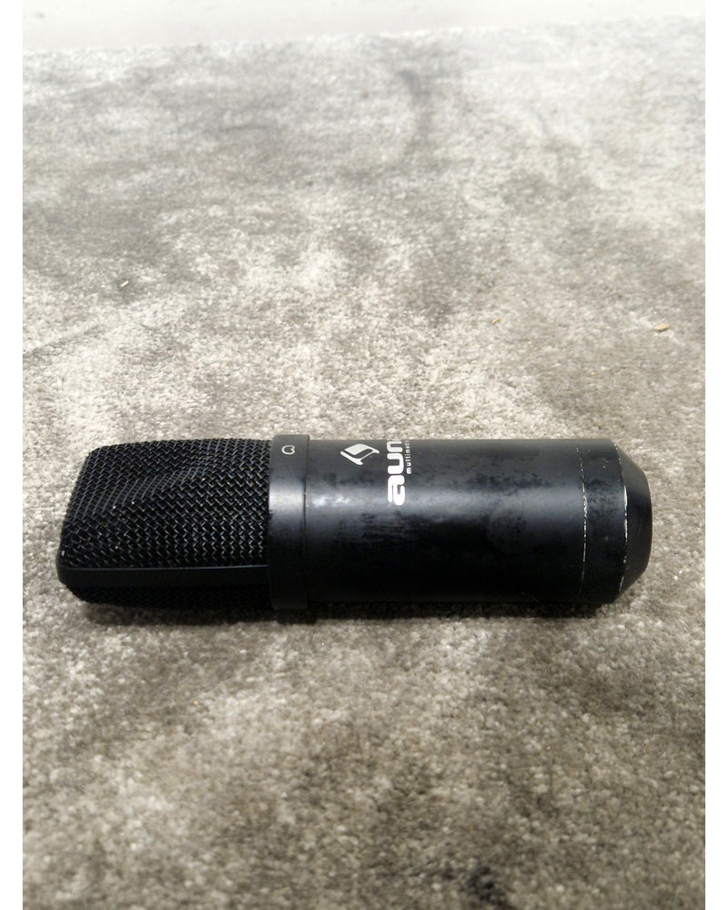 Auna 10006514 - USB Microphone - Black - Good - Image 6