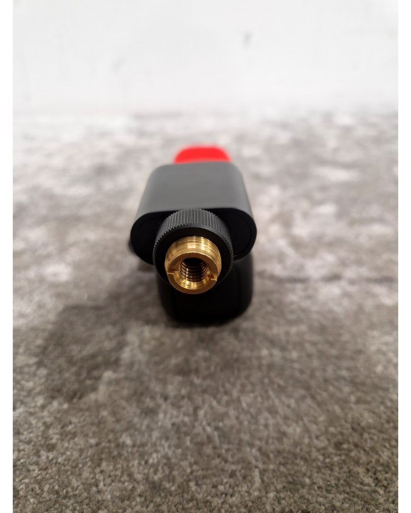 Logitech Blue Sona - XLR Microphone - Black - Excellent - Image 7