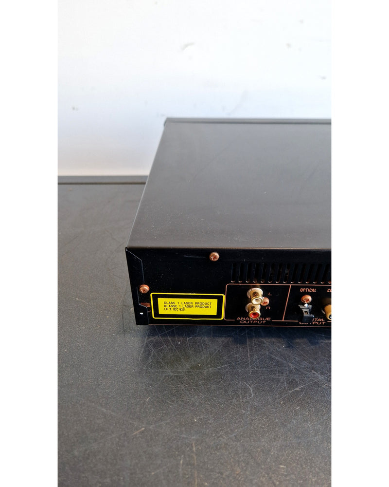 Marantz CD-63 MkII KI Signature - CD Players - Black - Excellent w/ Original Box - Image 14