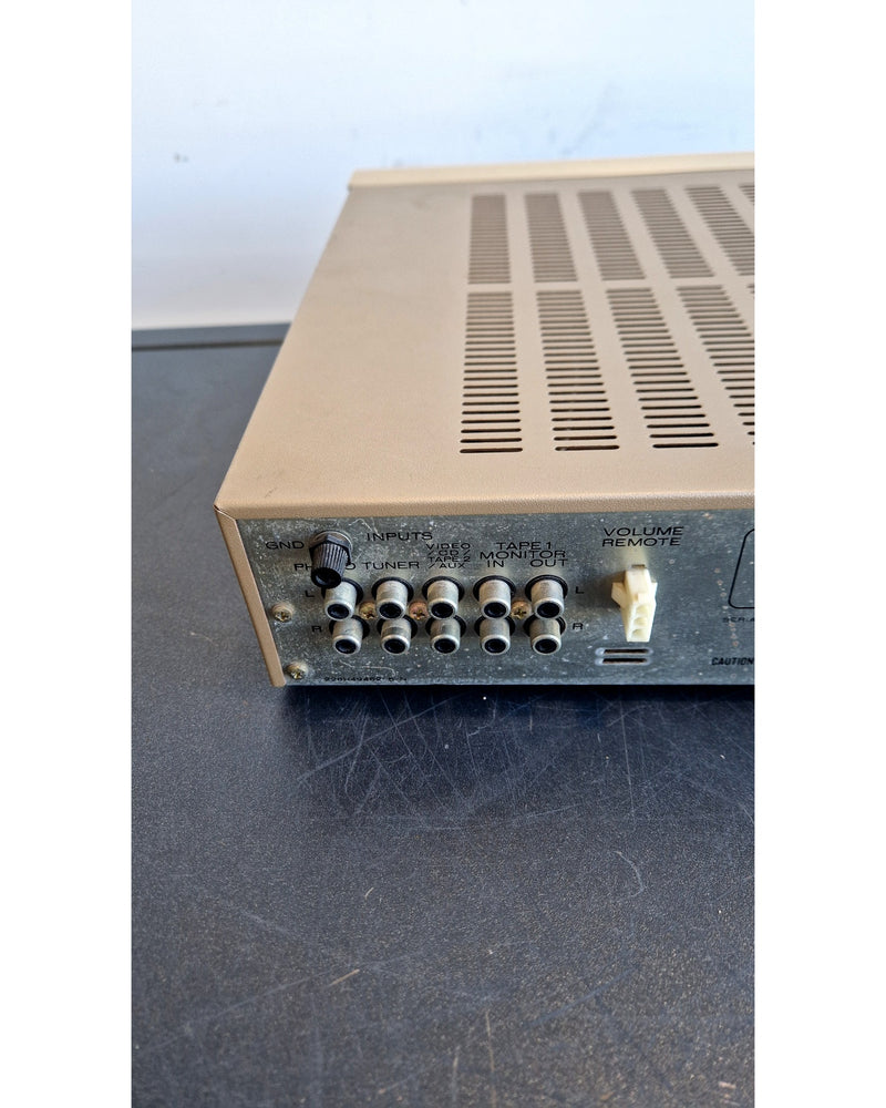 Marantz PM420 - Hi-Fi Amplifiers - Excellent - Image 14