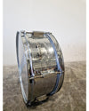 Session Pro Snare Drum - Silver – Snare Drum - Good - Photo 11