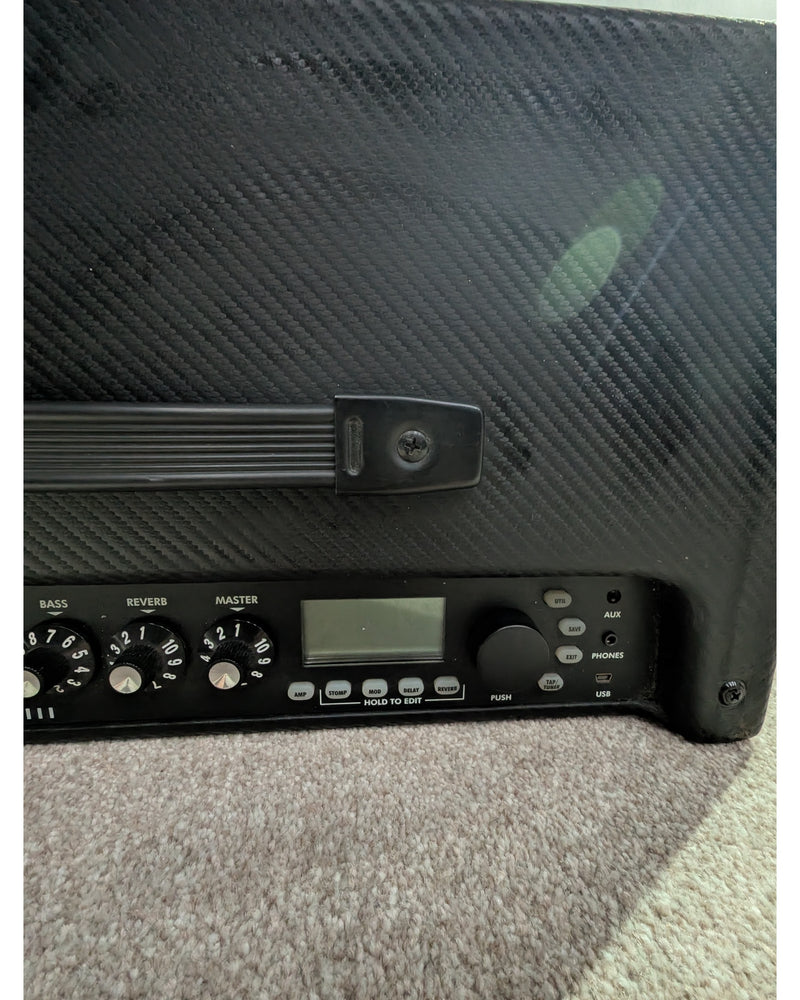 Fender Mustang III - Guitar Amplifier - Very Good - image 7