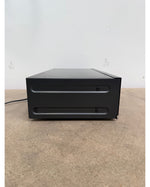 JVC KD-V220 - Cassette Deck - Black - Poor - Image 7
