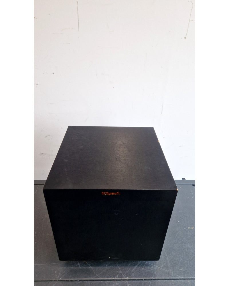 Klipsch R-8SW CE - Subwoofer - Black - Good - image 3