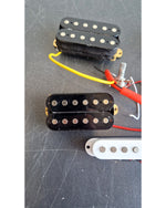 Squier Pickups - Electric Guitar Pickups - Good - Image 9