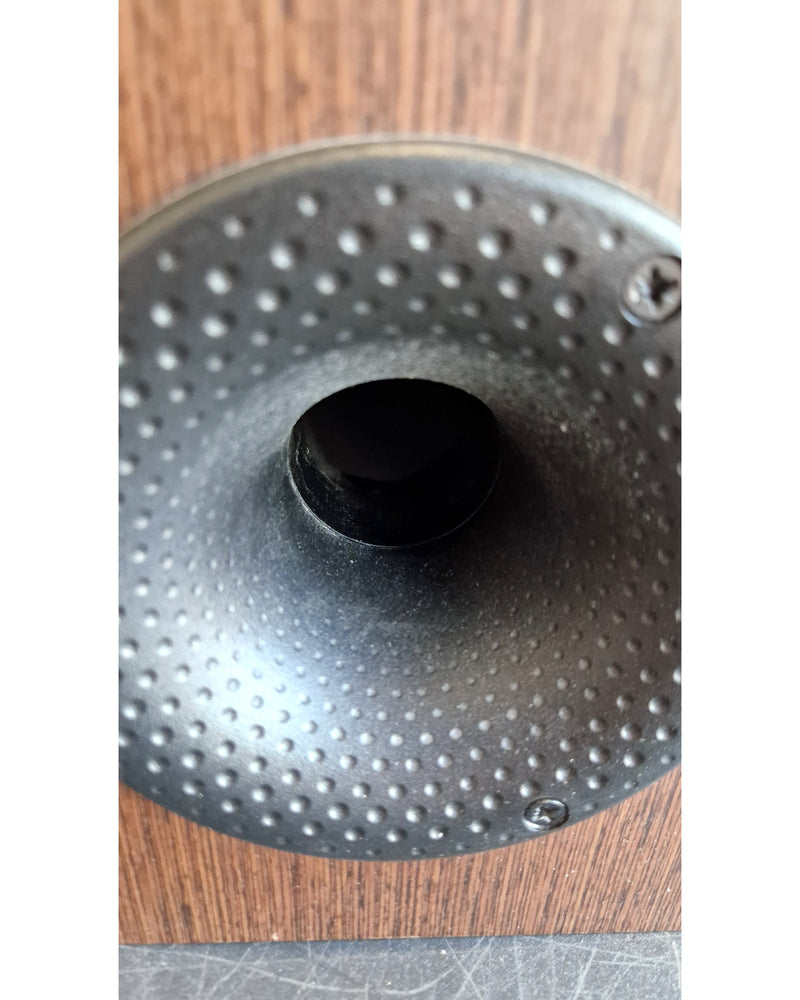 B&W CM Centre - Hi-Fi Speaker - Brown - Excellent - image 11