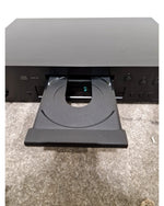 Onkyo C-7030 - Compact Disc Player - Black - Excellent w/ Manuals - Image 8