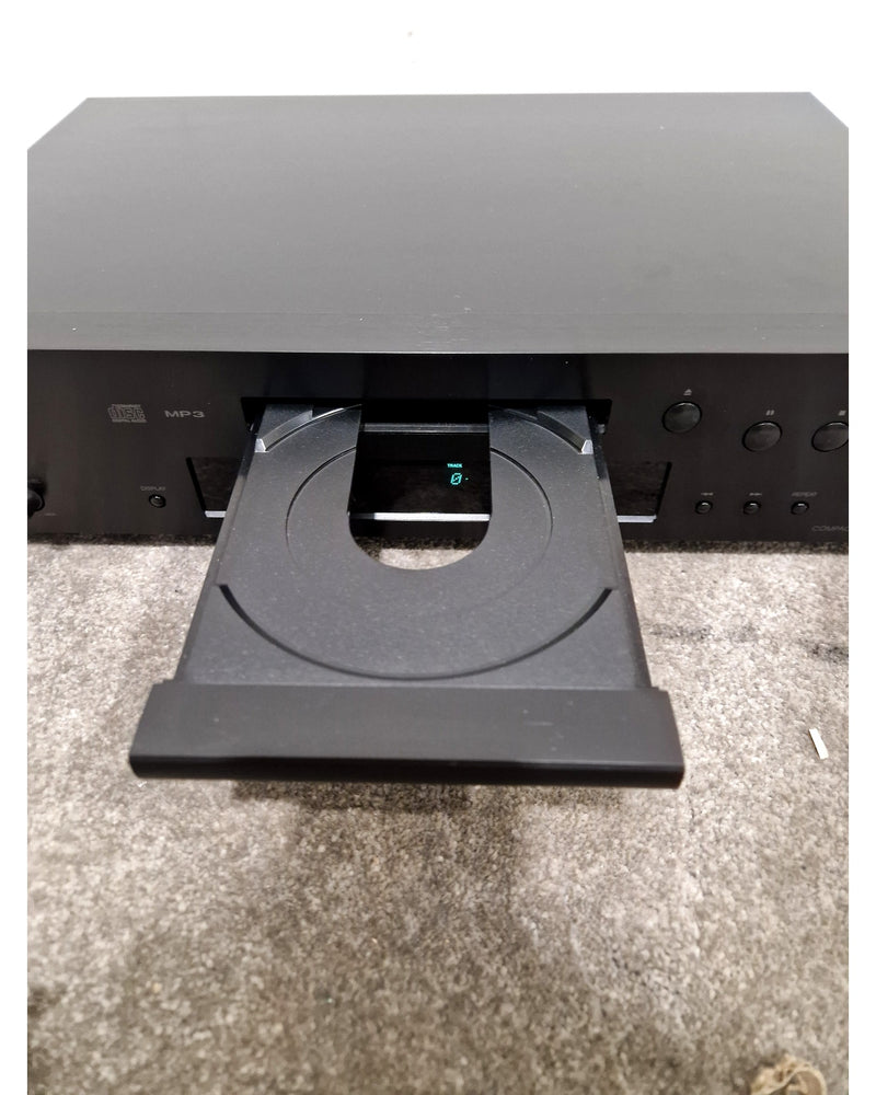 Onkyo C-7030 - Compact Disc Player - Black - Excellent w/ Manuals - Image 8