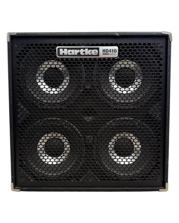 Hartke HD410 HyDrive - Bass Amplifier - Good