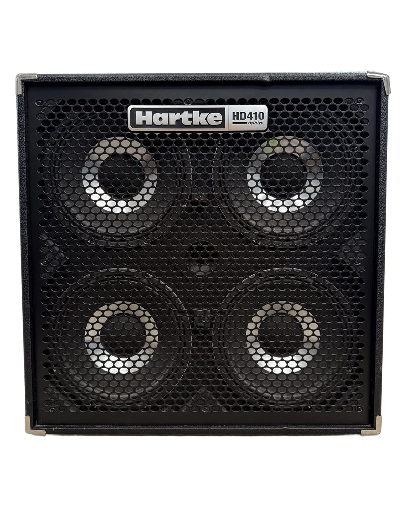 Hartke HD410 HyDrive - Bass Amplifier - Good - image 1