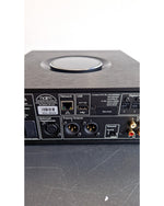 Naim Uniti Atom Headphone Edition - Hi-Fi Amplifiers - Black - Like New w/ Original Box - Image 7