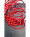 Unbranded 25ft Microphone Cable - Red – Microphone Cable - Excellent - Photo 3
