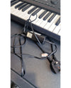 Roland JUNO-DS - Synthesizer Keyboards - Black - Very Good w/ Soft Case & Power Supply - Photo 2